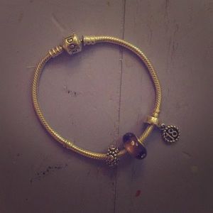 Pandora Bracelet